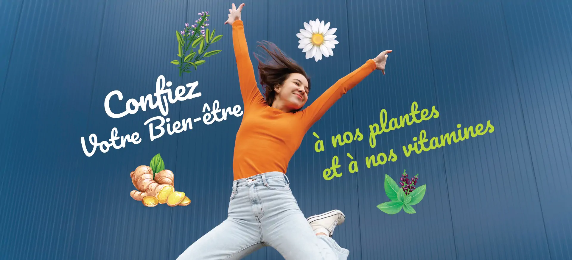 Phytoth Rapie Compl Ments Alimentaires Tunisie Gal Vit Laboratoires